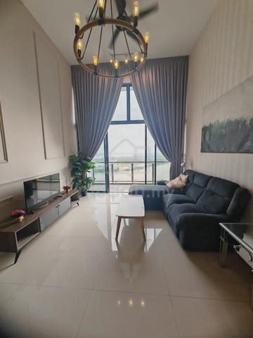 Bora Residence 1