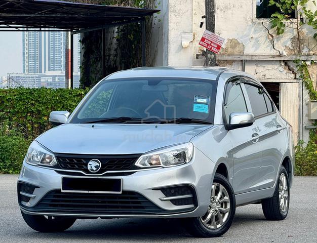2023 Proton SAGA 1.3 STANDARD (A) AT FREE WARANTY - 3