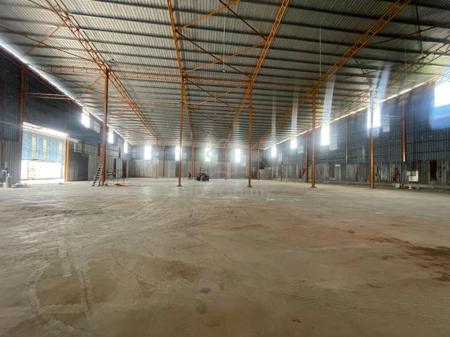 Juru Single Storey Warehouse CCC Juru Industrial Area 1
