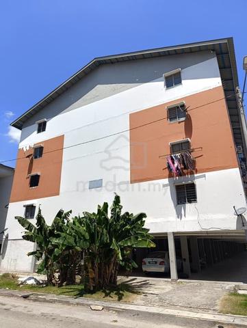 Cengal Flat @ Kulai 1