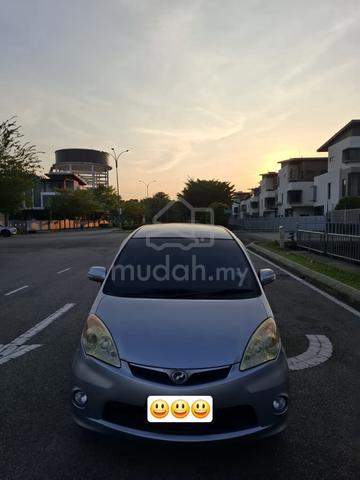 2010 Perodua ALZA 1.5 EZI (A) - 1