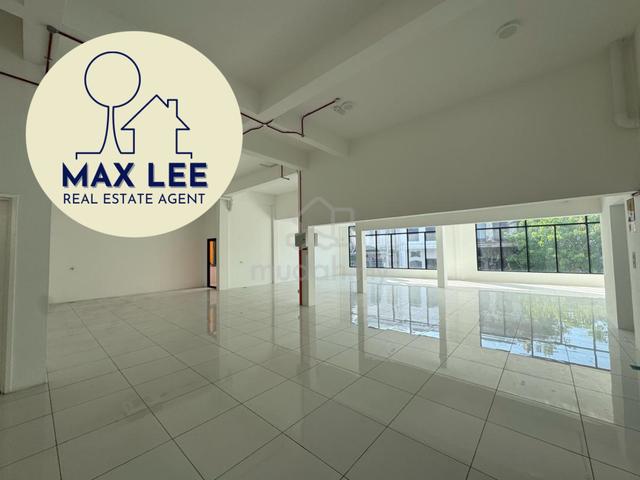 [LOVE LANE] LORONG LOVE GEORGETOWN STALLS BUSINESS SHOPLOTs PRIME SPOT 1
