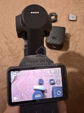DJI Osmo Pocket 4 Creator Combo - photo 3 of 6