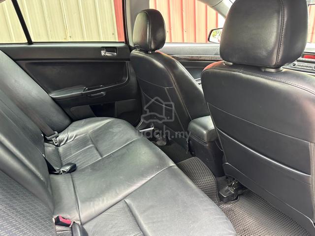 2011 Proton INSPIRA 2.0 PREMIUM (A) - 5
