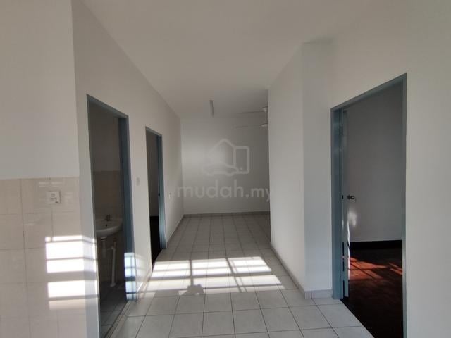 University Apartments 1