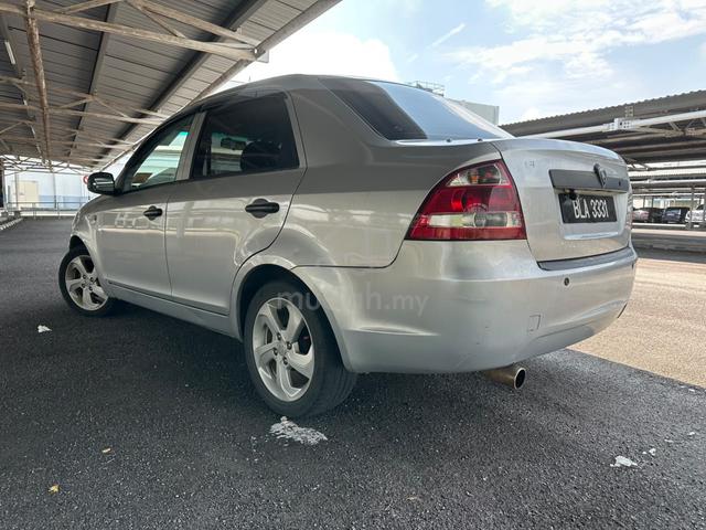 2010 Proton SAGA 1.3 BASE LINE (A) - 3