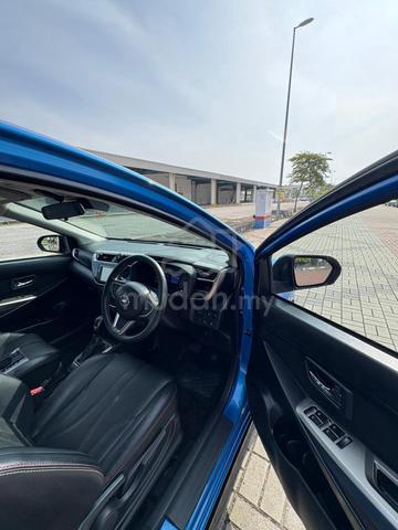2021 Perodua MYVI 1.5 AV MY17 M800 D20N ENHANCED - 4