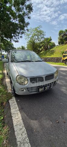 2005 Perodua KANCIL 0.7 660 EX FACELIFT (M) - 1