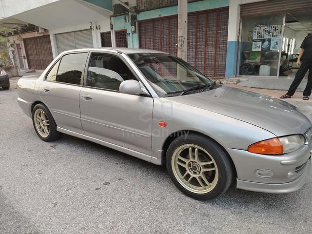 1995 Proton WIRA 1.6 XLI (M) - 3