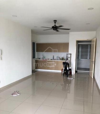 Sentul Village Mercury Service Apartment 2