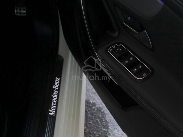 2022 Mercedes Benz A180 AMG LINE Price Negotiable - 3