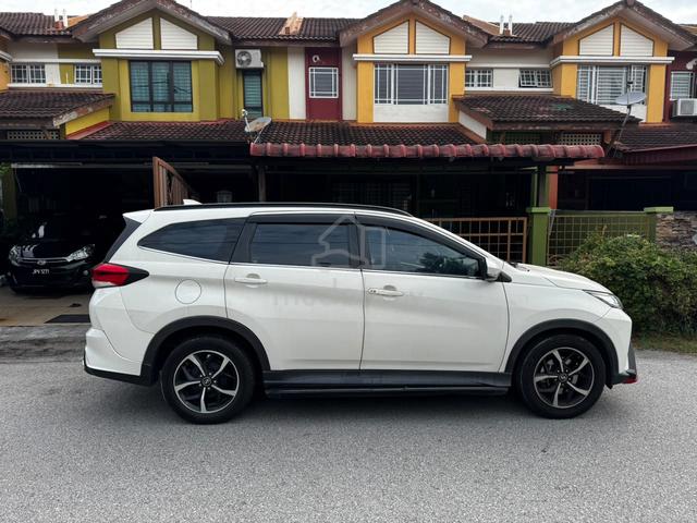 2019 Perodua ARUZ 1.5 AV (A) - 3