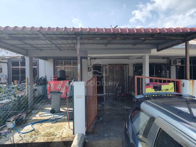 Rumah untuk disewa kemasukan April 2026 1