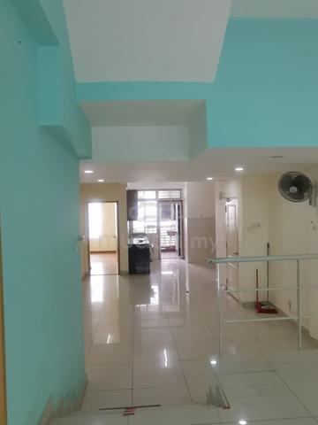 Bayan Villa, Seri Kembangan 1