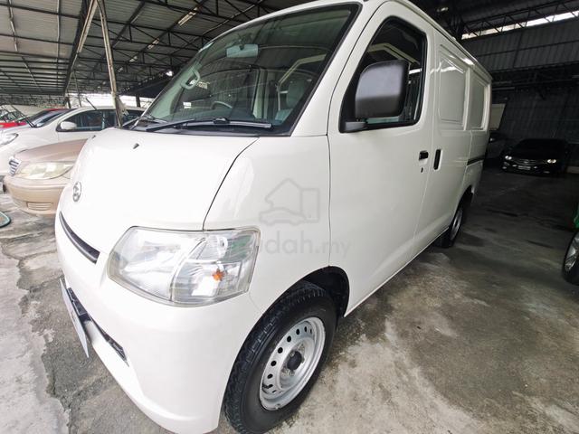 2022 Daihatsu Gran max 1.5 auto - 2