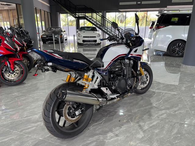 2026 Unreg Honda CB1300 CB 1300 Super Bold D'or Oh - photo 3 of 8