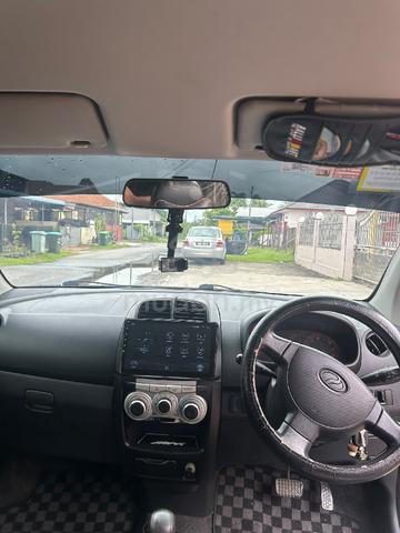 2006 Perodua MYVI 1.3 EZ (A) - 4