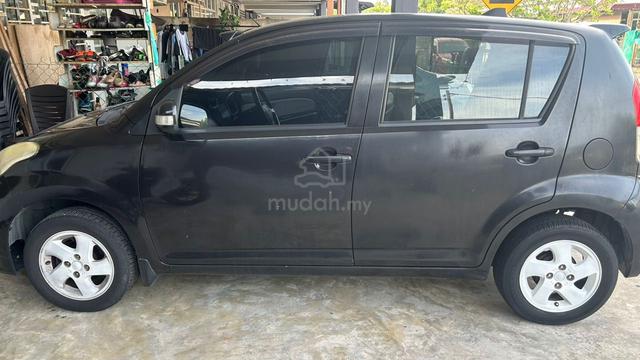2006 Perodua MYVI 1.3 EZ (A) - 3