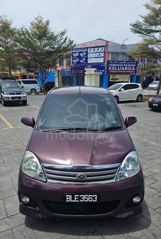2011 Perodua VIVA 1.0 ELITE EXCLUSIVE (A) - 3