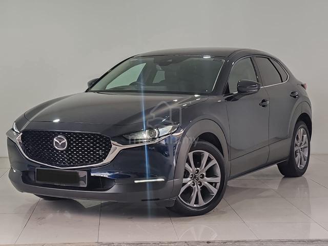 2024 Mazda CX-30 2.0 G 2WD HIGH+ MY19 UPDATED (A) - 1