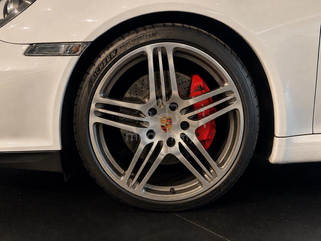 2005 Porsche 911 997 Carrera S 3.8 High Spec GTS - 3