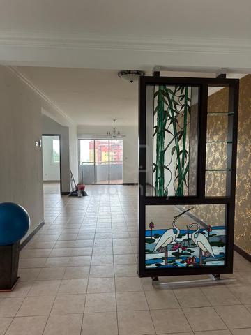 Amadesa Resort Condominium 1