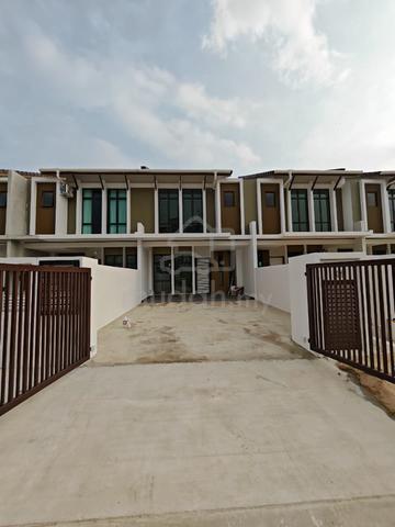 Bandar Uda Utama / Nusa Bestari / Perling / Iskandar Puteri  / BUU 1
