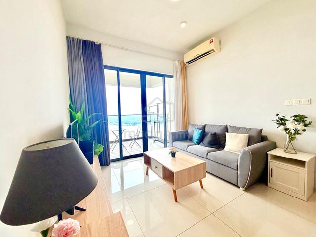 Bay Laurel @ Country Garden Danga Bay 1