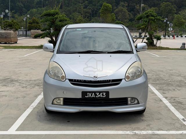 2006 Perodua MYVI 1.3 EZI (A) - 2