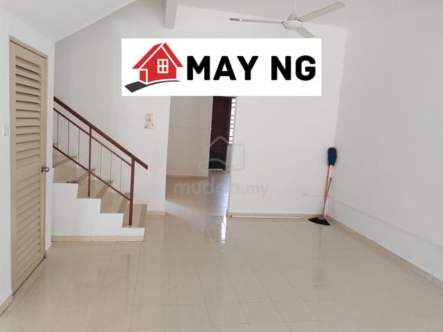 [2-storey Terrace] Bayu Mutiara/Bukit Tengah/Bukit Mertajam For Sale 1