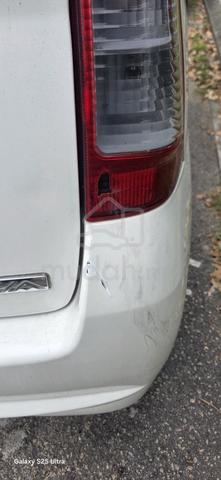 2011 Perodua VIVA 0.8 850 ED-VE (M) - 3