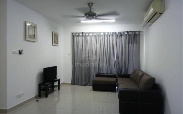 Bilik Sewa di PPAM Kepong 1
