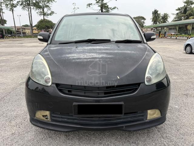 Perodua MYVI 1.3 EZI (A) - 2