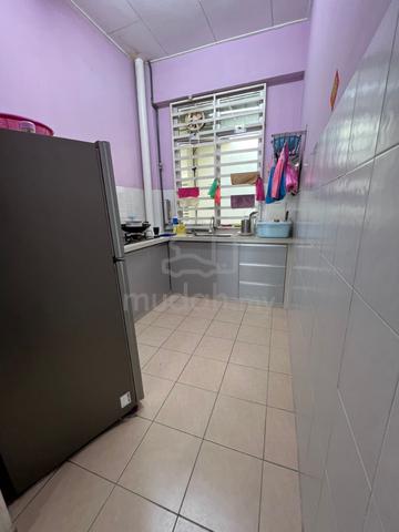 Taman Pandan Indah Apartment Butterworth 1
