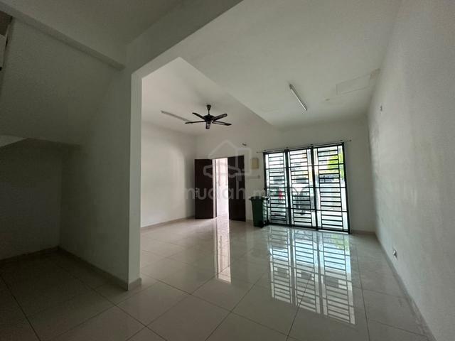 Renovated House For Rent Taman Seri Juru Bukit Minyak 1