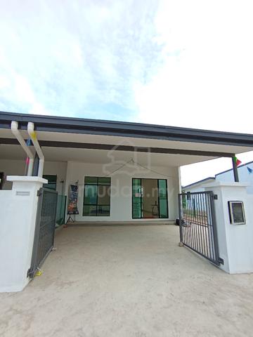 Taman Jelita Papar 1