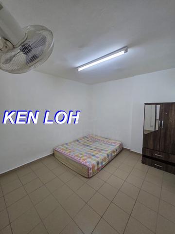 Desa Indah Block 1 1