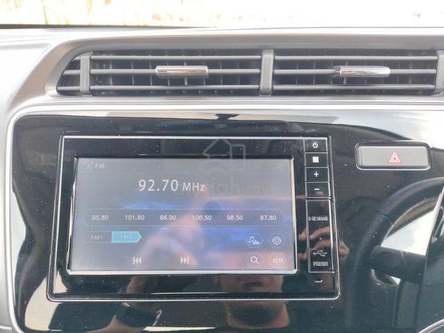 2017 Honda City 1.5 V Full Spec 5 Years Warranty - 5