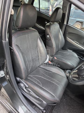 2020 Perodua MYVI 1.5 ADVANCE (A) - 5