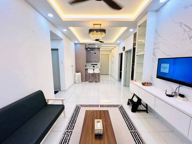 Residensi Mutiara 1
