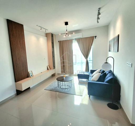 Elopura Apartment 1