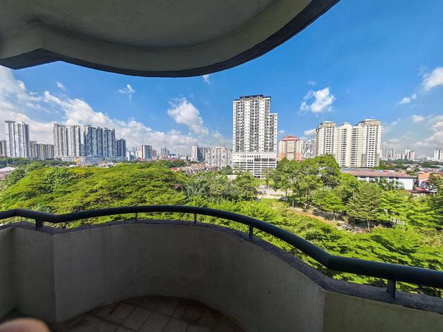 Idaman Putera Condo, Setapak. 1