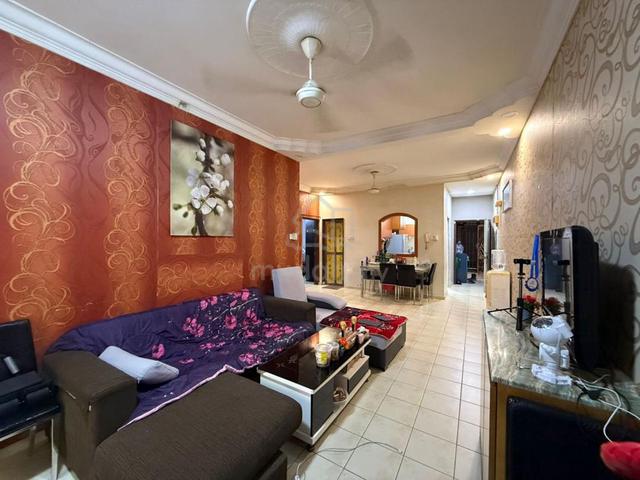 Prima Regency 1
