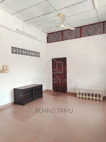Rumah Untuk Disewa Kampung Tasek, Simpang Ampat, Seberang Perai Sel 1