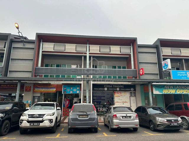 For sale...University utama Square @kkip 1