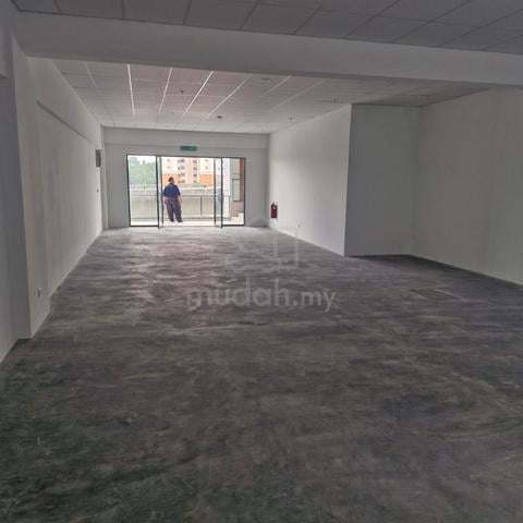 Bandar Puchong Jaya Skyloft Avenue Shop For Rent  {New} 1