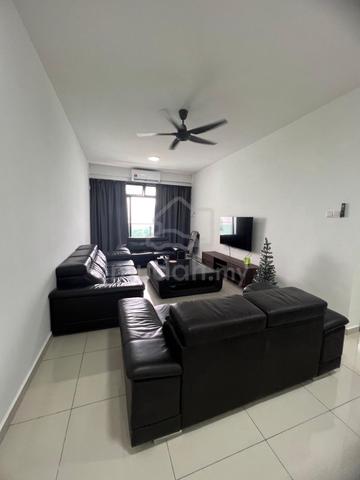 Marina Residence 1