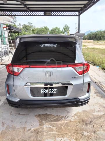 2022 Honda BR-V 1.5 V MY20 (A) - 2