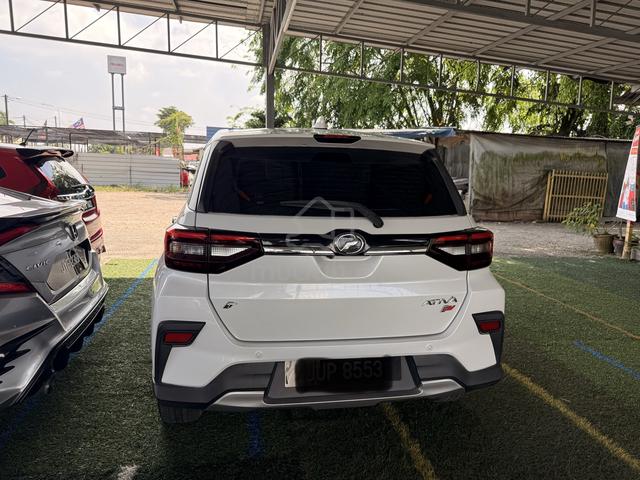 2021 Perodua ATIVA 1.0 AV (A) - 3