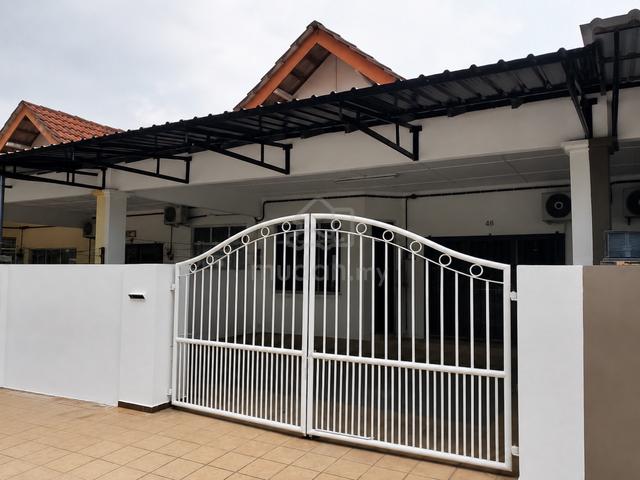 Taman Peramu 2, Kuantan Rumah Lebar Gileee 24 kaki x 68 Kaki 1